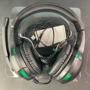 Gaming Headset